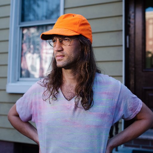 rupeshearns's profile picture. Matt Whyte sings about God, death and eminent domain on his new album RUPE SHEARNS “To A Deer Outside Ithaca”
