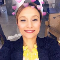 Didem Başaran (@didembasaran12) Twitter profile photo