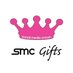 SMC Gifts (@smcgifts) Twitter profile photo SMC Gifts (@smcgifts) Twitter profile photo