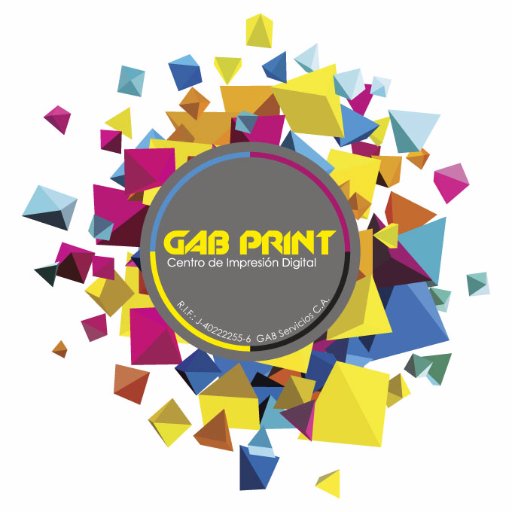 Somos un Centro de Impresión Digital, ofrecemos soluciones gráficas de calidad y excelencia⏰9am a 5pm ☎️0212-2151103/0287 ✉️ contactogabprint@gmail.com
