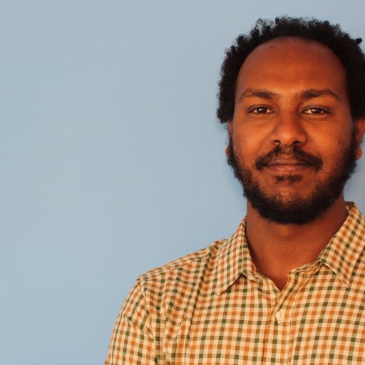 Co-founder @iceaddis. Advocate for access to technology. Encourage critical thinking. @wearegig #innovation & #community https://t.co/8PVHTKWsSW ◼