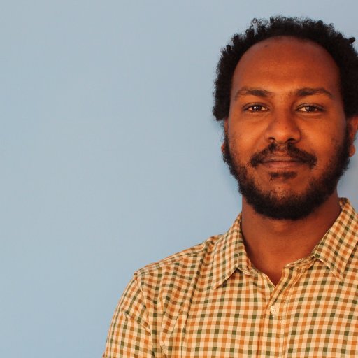 Co-founder @iceaddis. Advocate for access to technology. Encourage critical thinking. @wearegig #innovation & #community | https://t.co/BXi9PNdT83◼