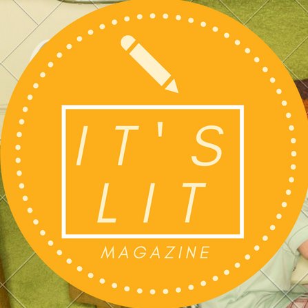 It’s Lit is an online national literary magazine for high school aged students. It is funded and staffed by students of LSMSA.