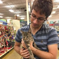 Daniel Conde (@daniconder) 's Twitter Profile Photo