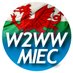 Women2Win Wales (@W2WWales) Twitter profile photo