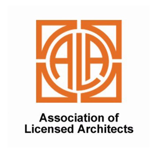 The Association of Licensed Architects (ALA) is an organization open to all architects and professions related to architecture.