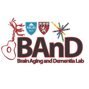 Brain Aging and Dementia Lab 
MGH Martinos Center for Biomedical Imaging