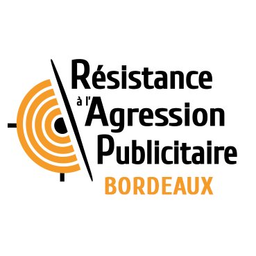 Groupe local Aquitain de l'association Résistance à l'Agression Publicitaire @RAP_asso // https://t.co/vFAN06vd6e //s