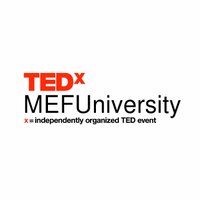 TEDxMEFUniversity (@tedxmefuni) 's Twitter Profile Photo TEDxMEFUniversity (@tedxmefuni) 's Twitter Profile Photo