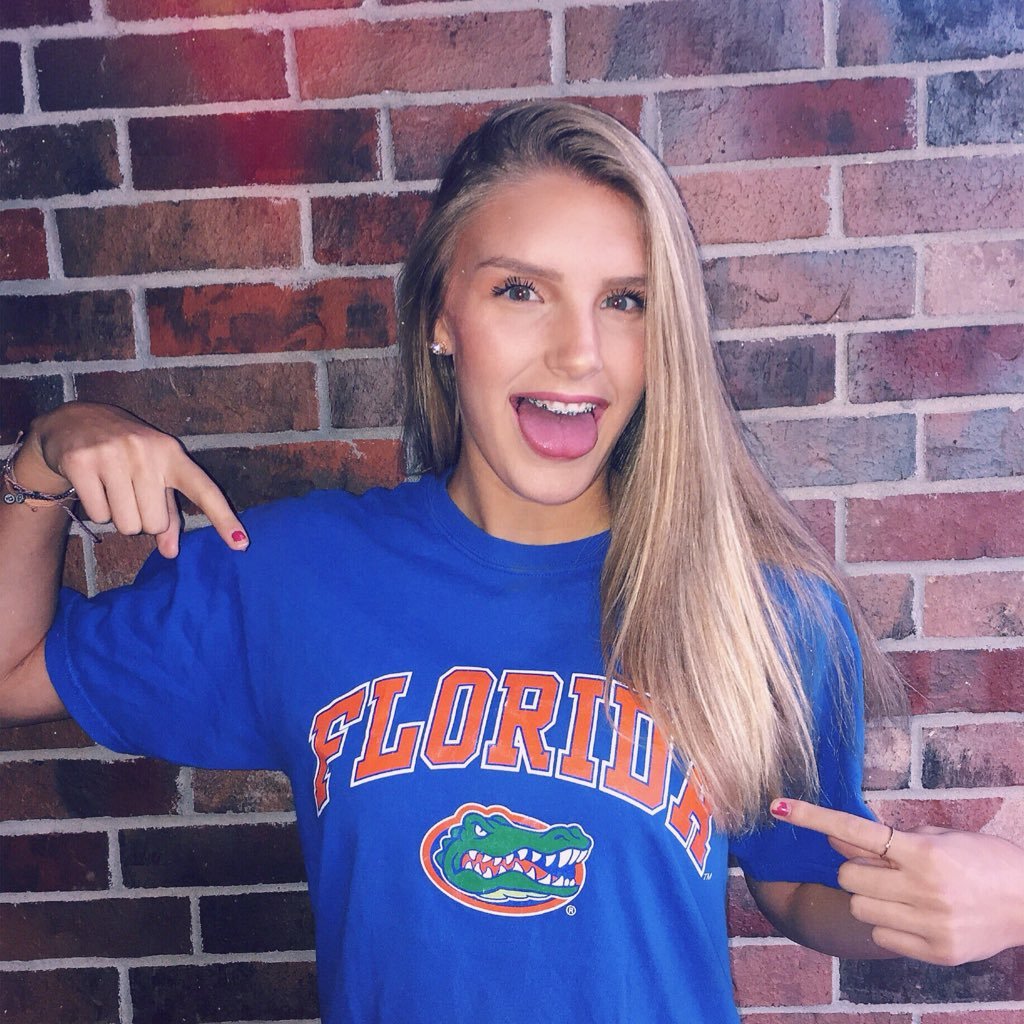 uf vball commit🐊💙