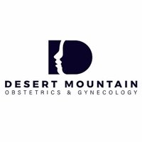 Desert Mtn OBGYN(@DesertMtnOBGYN) 's Twitter Profile Photo