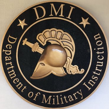 Official Twitter page of the Department of Military Instruction at West Point. (Following, Retweets, Likes and links ≠ endorsement.)