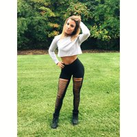 Lexi Tiller (@lexiitiller) 's Twitter Profile
