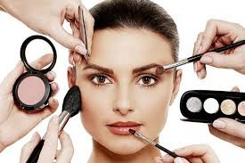 Beauty ideas and hacks and tips for flawless skin and makeup
