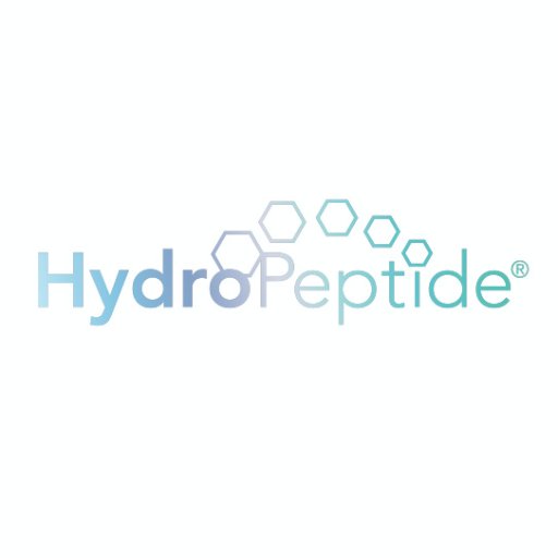 Clinical Results + Luxury Experiences. Are you ready to get #OnTheBrightTrack with #HydroPeptide?