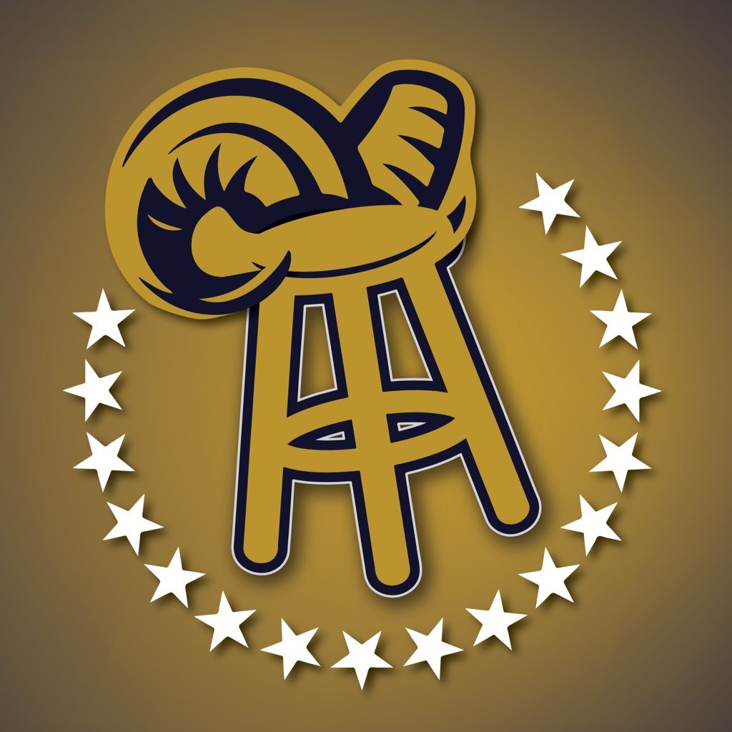 Welcome to Suffolk | Direct Affiliate with @BarstoolSports | Not affiliated with @Suffolk_U | #RAMNATION #GORAMS