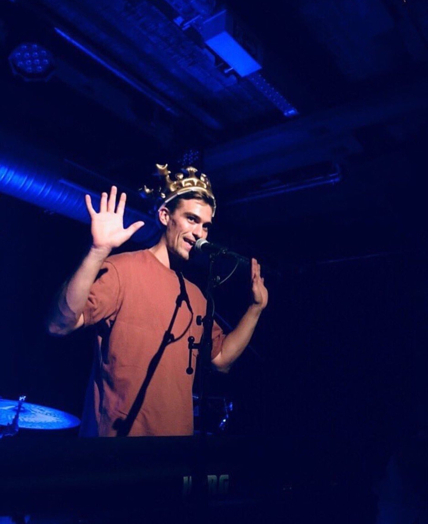 We are the first fan account of Rhys Lewis created in Portugal!🇵🇹🇵🇹