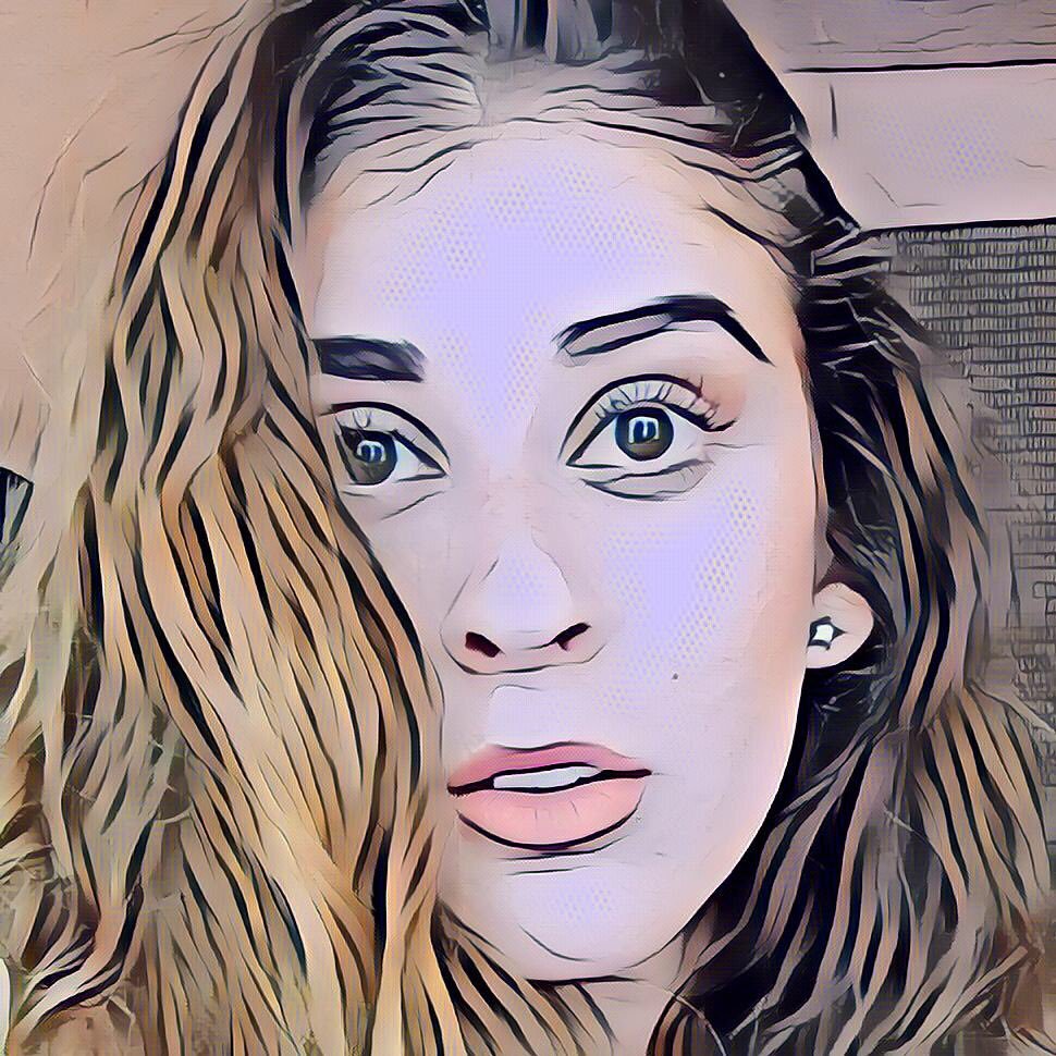 amandaspayge's profile picture. I’m just here for the gossip.