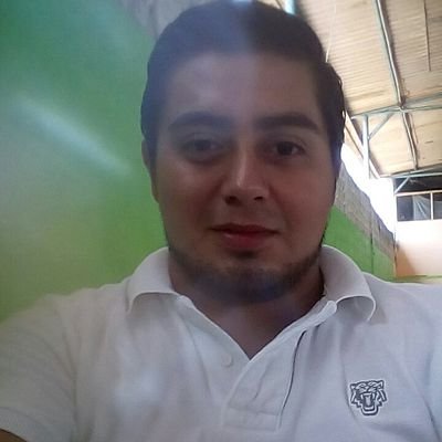 AldoMDiaz's profile picture. aprendí a no esperar demasiado de otras personas que no darían lo mismo que yo.