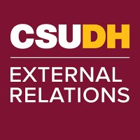 CSUDH External Rel. (@csudhexrel) 's Twitter Profile