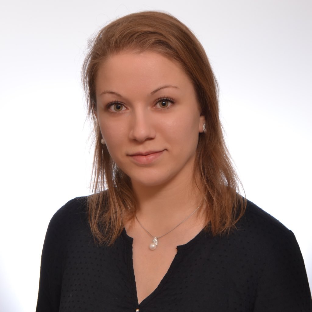 KateParys's profile picture. Plant molecular biology, receptor kinase signaling, root endosymbiosis