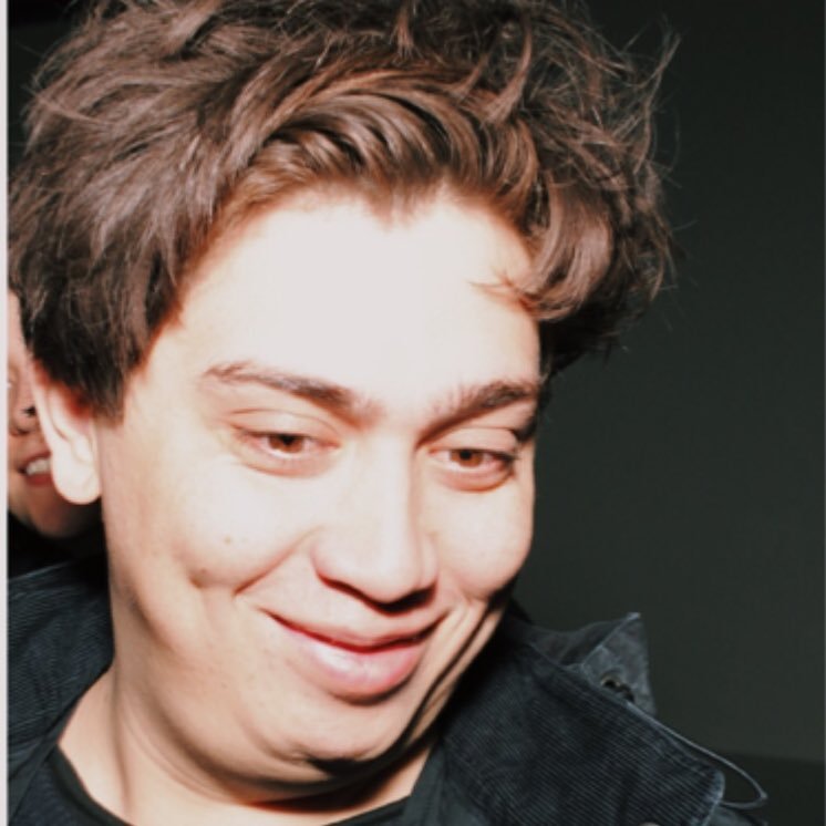 ChrisGainsbury's profile picture. 