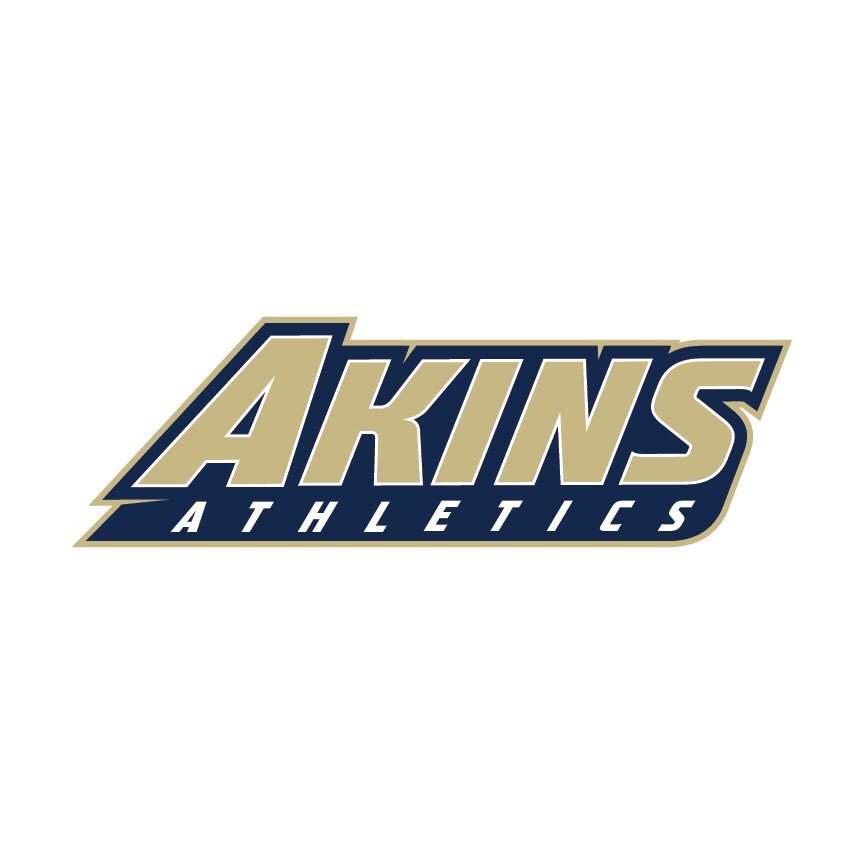 The official Twitter home of Akins Athletics!