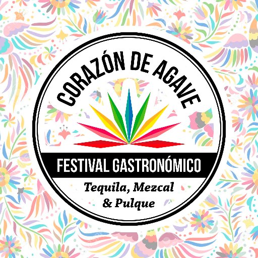 Un festival gastronómico dedicado al agave y las bebidas espirituosas y 100% mexicanas.