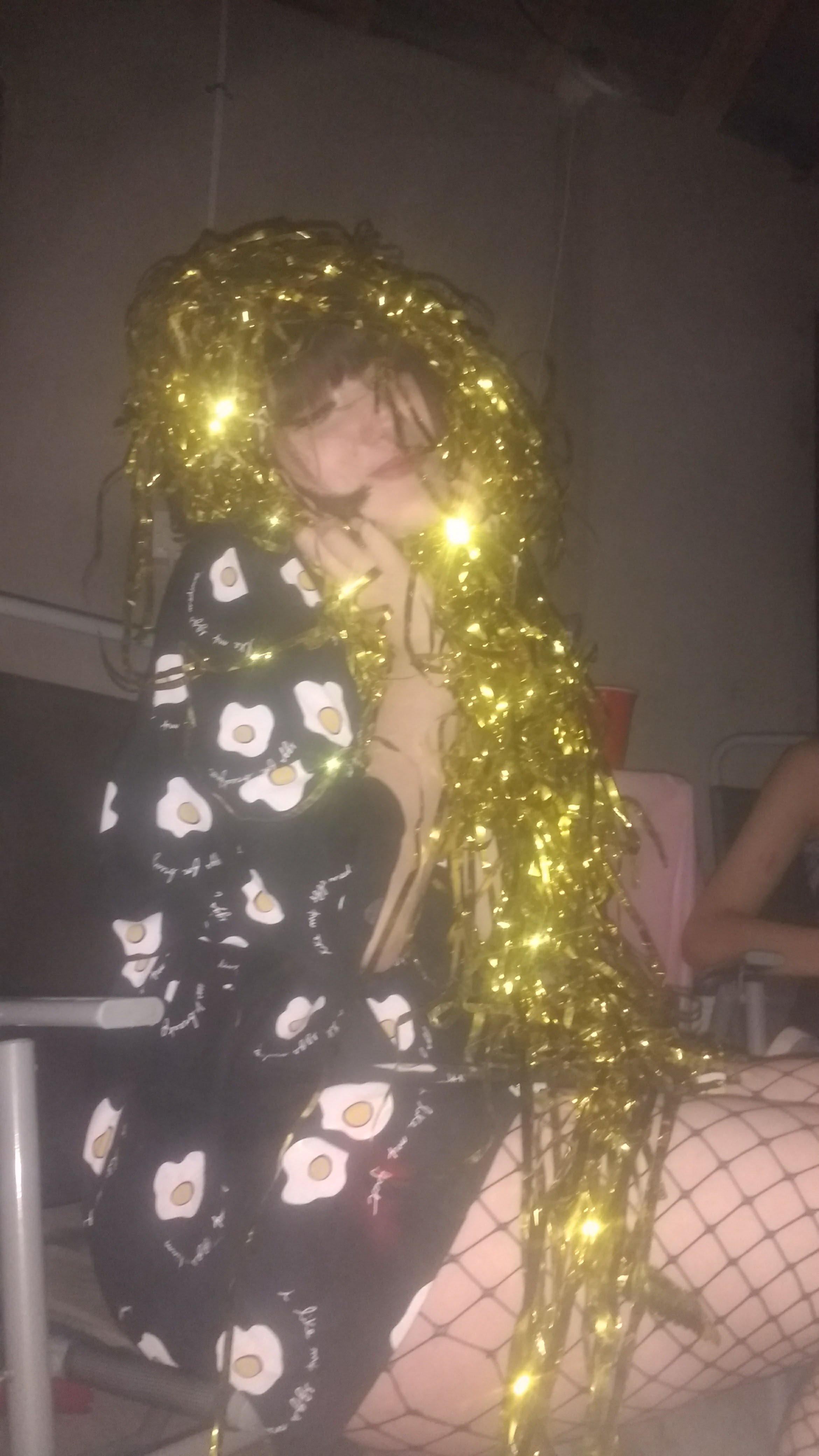 Soz lads, don't really know what I'm doing