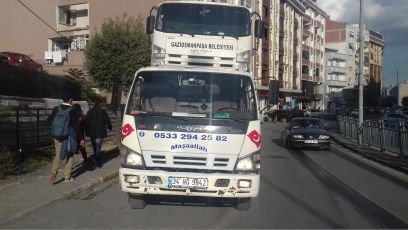 gediz_oto's profile picture. YÜKSEL KAYA
TEL:0533 294 2582 -78-79 numaralardan 7/24 bizlere ulaşabilirsiniz
https://t.co/FNIaDAWHBT