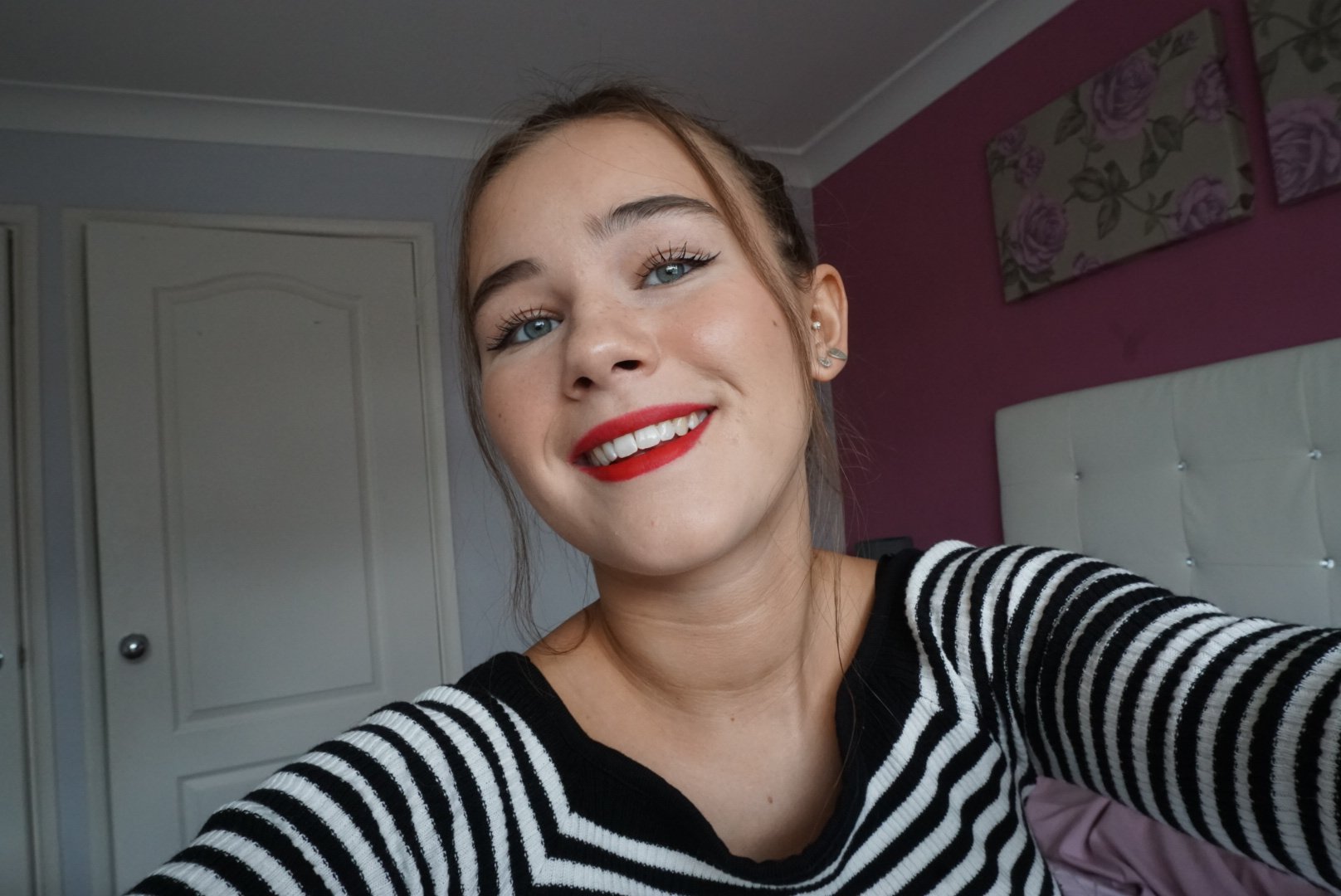 mcarolan13's profile picture. 