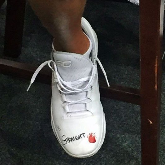 SNEAKERFOLLIES's profile picture. # Tweets Matter ...