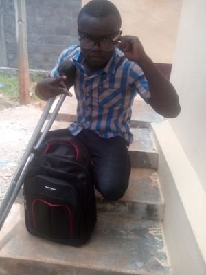 cyr_man's profile picture. Stéphane-Cyrille