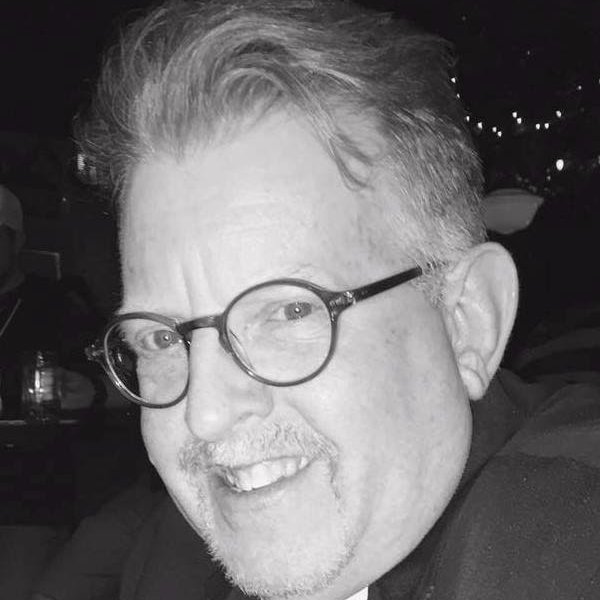 John Riebel