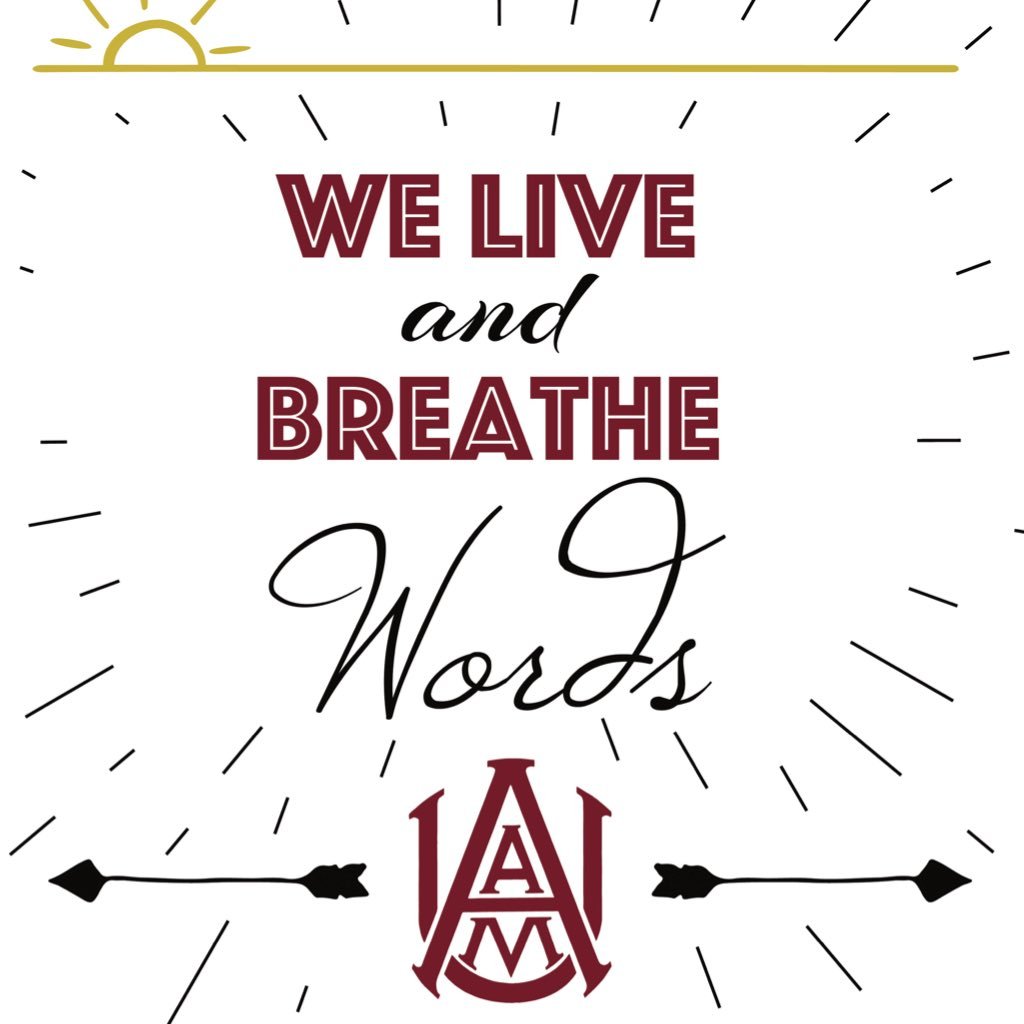 The Department offers courses leading to a bachelor’s degree in English. Courses are also offered for teaching certification. We’re really cool