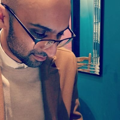 mazchauhan's profile picture. M A Y U R  C H A U H A N.