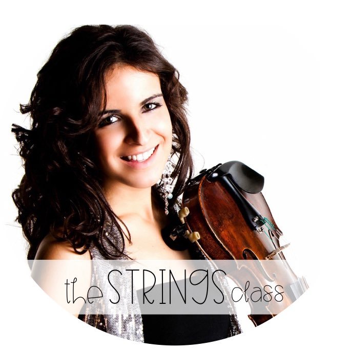 Regional Strings Teacher at Central Peel Secondary School, #PDSB #CpStrings
