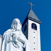 St Clare of Assisi (@stclareofassisi) 's Twitter Profile