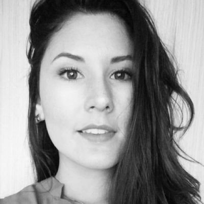 JavieraZabala's profile picture. 1993.
Jodida, pero contenta... Muy jodida y muy contenta. YAy!