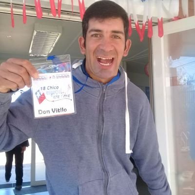 UauyIsmael's profile picture. 