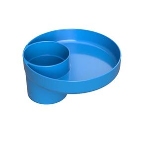 MyTravelTray's profile picture. Drive safely and confidently with the only handy, mess free snack and drink tray. #MyTravelTray