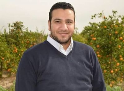 Mohamed46362410's profile picture. السلام عليكم