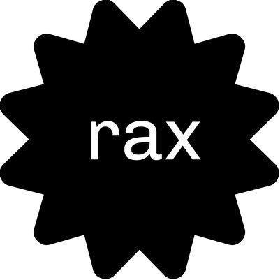 Rax رقص