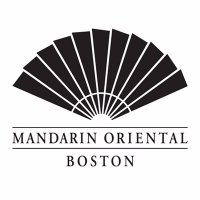 Mandarin Oriental (@mo_boston) Twitter profile photo