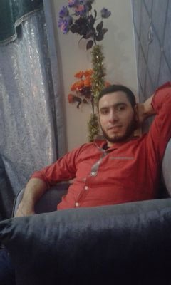 6T7QngQISQTyEuR's profile picture. 