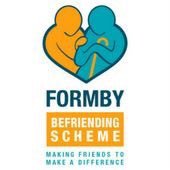 FormbyBefriending (@fbefriending) 's Twitter Profile