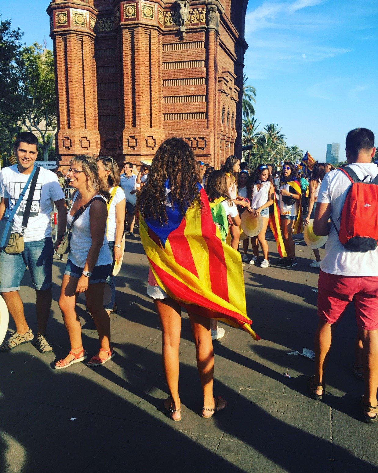nuriamartinez4's profile picture. Catalana. Culé.