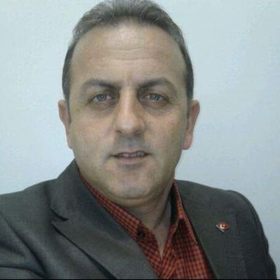 temel6177's profile picture. Reis