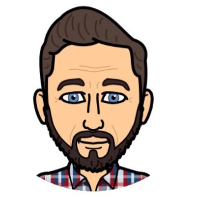 MrSimmons1's profile picture. Intermediate and Music teacher with DDSB.