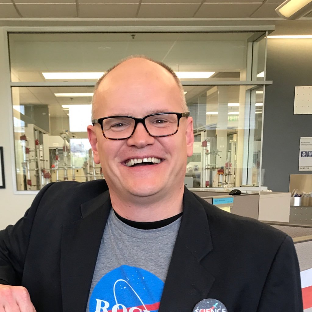 parshj's profile picture. Loving husband (IMHO), proud dad, engineer, maker | Medical device & connected health strategery & innovation | Once made world’s best ice cream